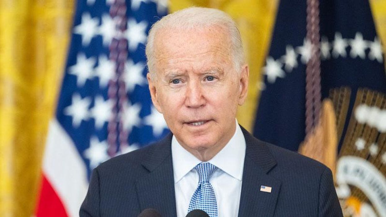 House Democrat under fire after suggesting classified docs were 'planted' on Biden