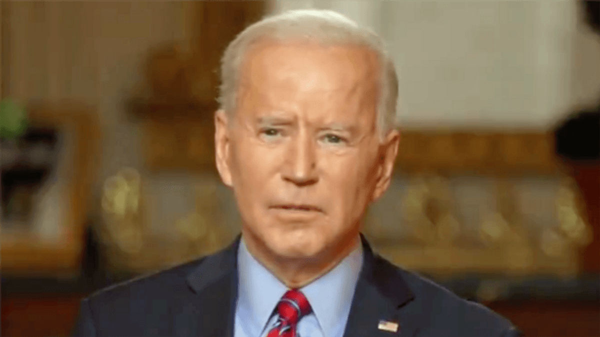Will the US Catholic Church really deny Joe Biden Communion?