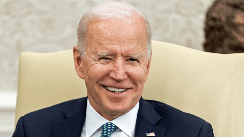 Biden waives executive privilege on 23,000 emails and attachments sought by Jan 6 committee: report