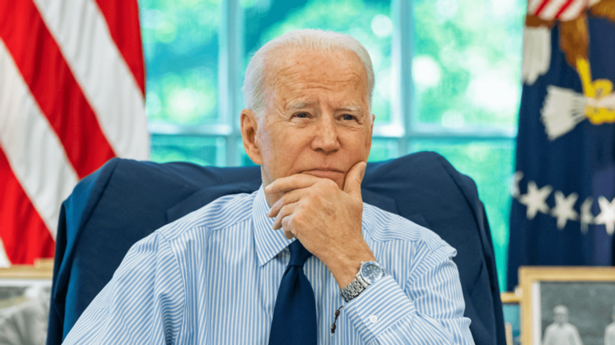 Here’s why 2023 congressional elections will be extra ‘special’