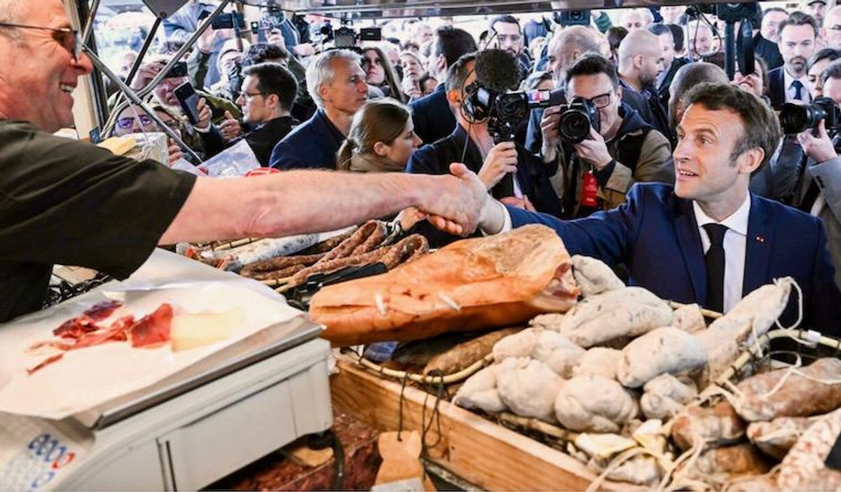 Blow for French ham, cold meats after nitrates health warning