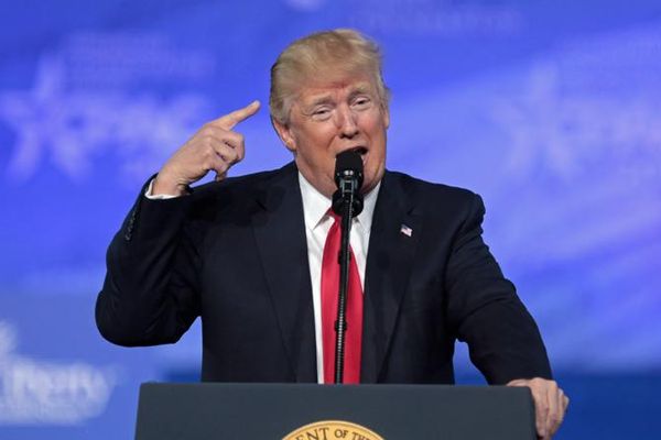 'No method to Trump's madness': Psychotherapist slams MAGA for debate 'gaslighting'