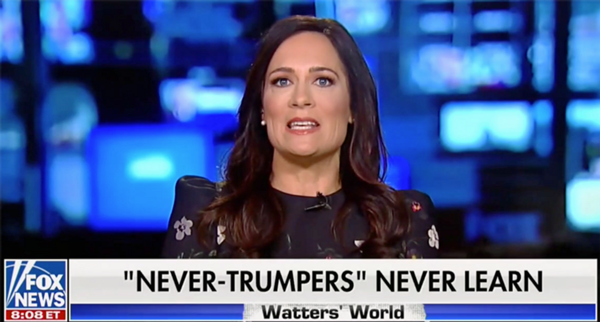 Arizona lobbyist says Stephanie Grisham told her election fraud claims were bogus