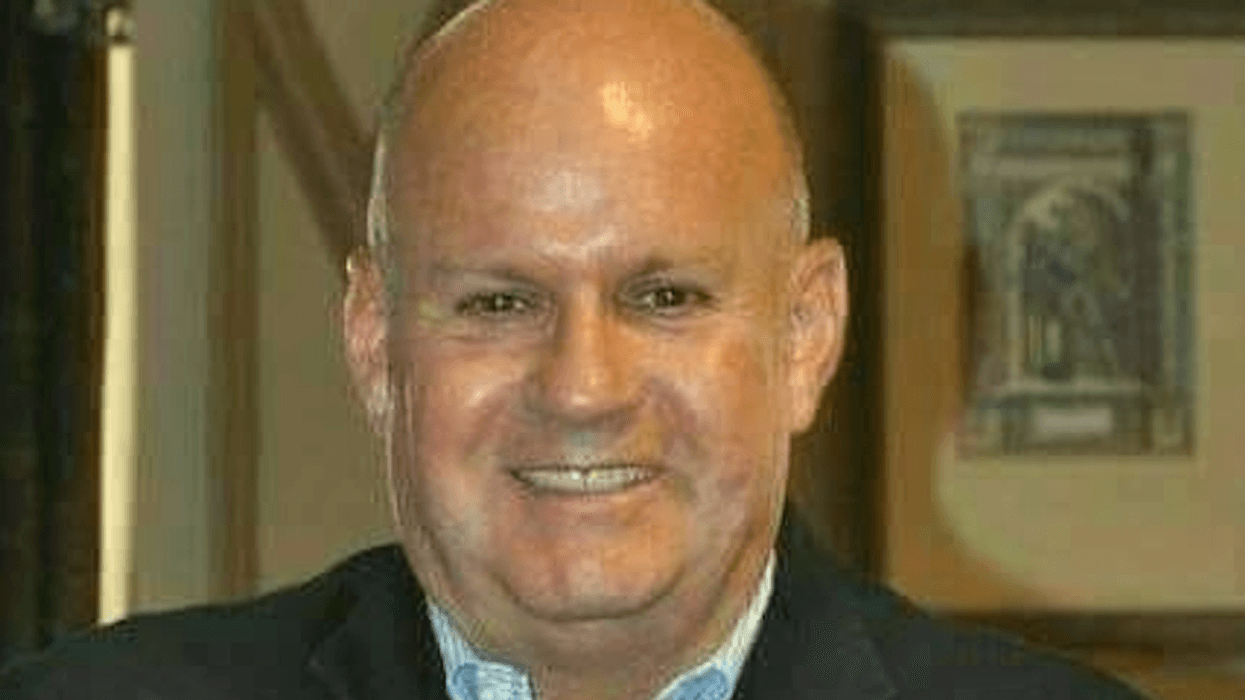 'Lin Wood is disgusting': Trump-loving attorney spreads anti-hospital conspiracies as GOP activist battles COVID-19
