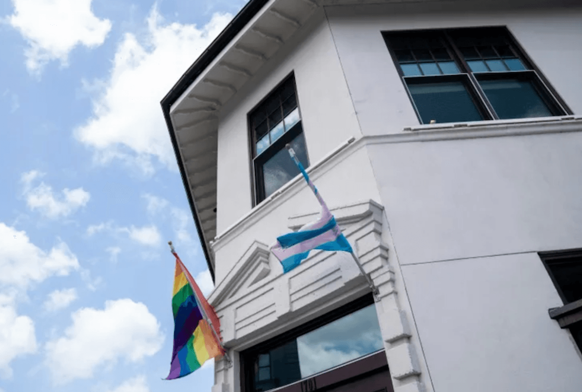 An old antibiotic may get new life as an STI prevention pill