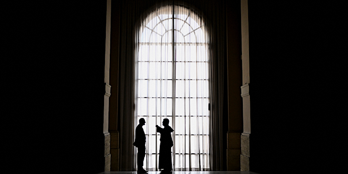 Cardinals set to pick conclave date to elect new pope