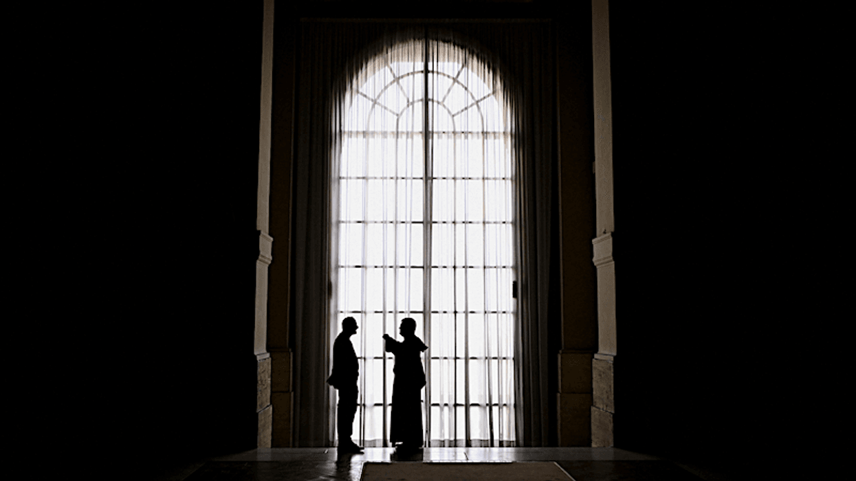 Cardinals set to pick conclave date to elect new pope