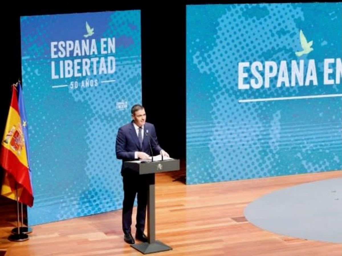 Spanish PM says Musk 'stirs up hatred', warns against fascism