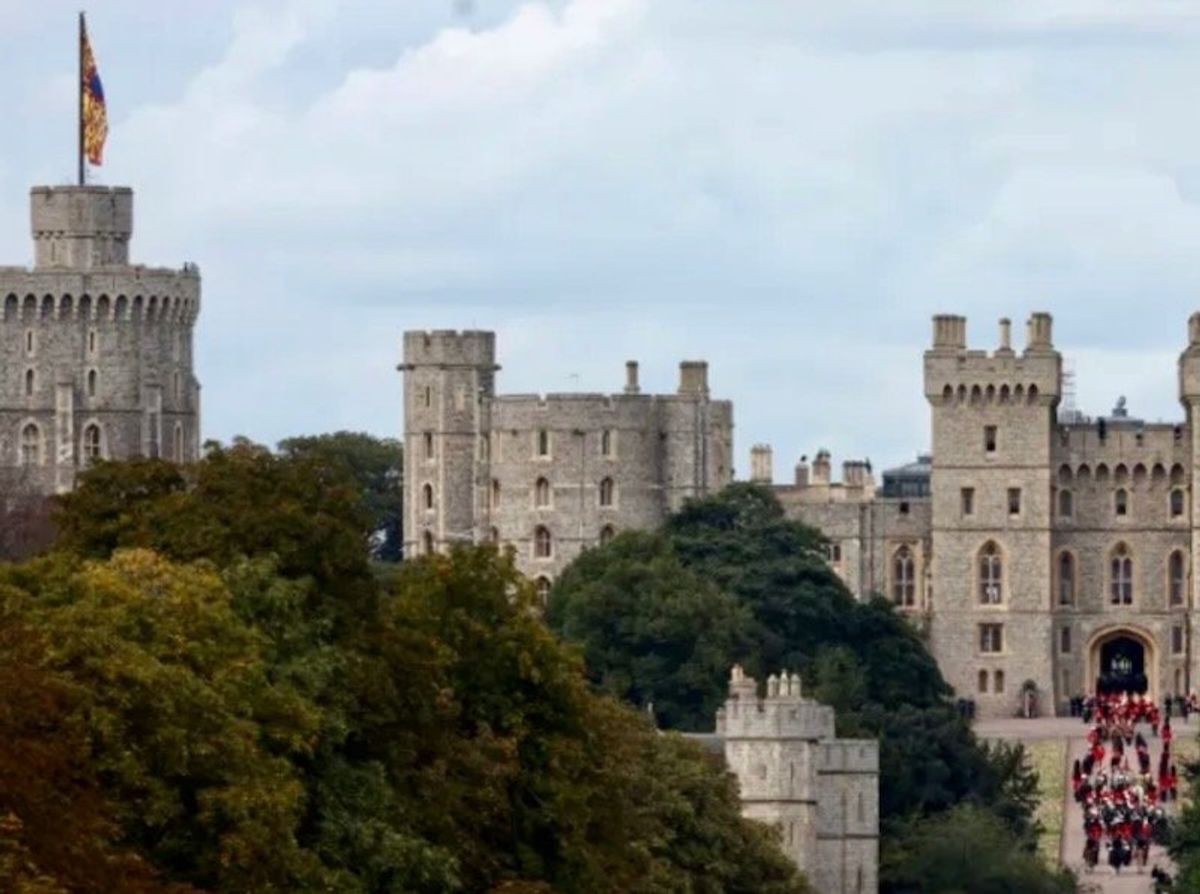 UK royal family won't return remains of Ethiopian prince