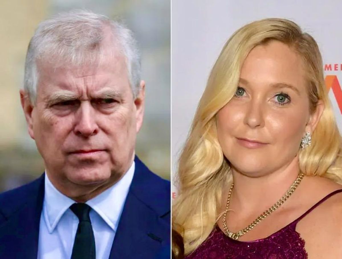 Prince Andrew, accuser name witnesses in sex assault lawsuit
