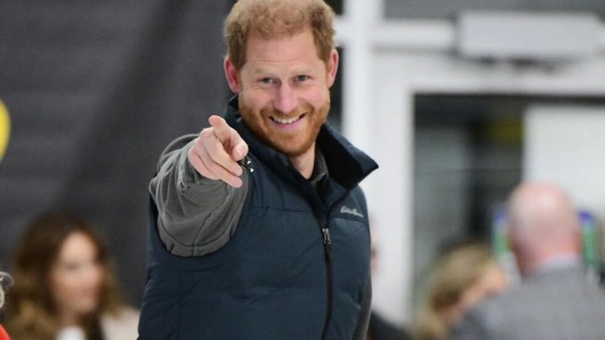 Prince Harry lawsuit against UK tabloid progresses towards trial