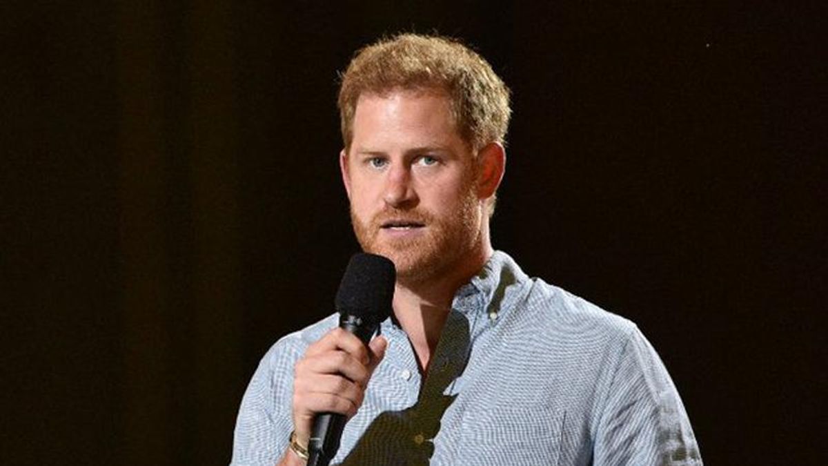 Royal family lacked empathy for Meghan Markle: Prince Harry