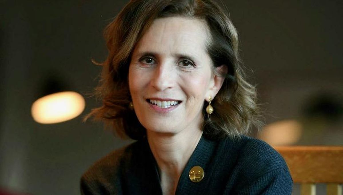 Princess calls for Belgium to 'apologize' for colonial past