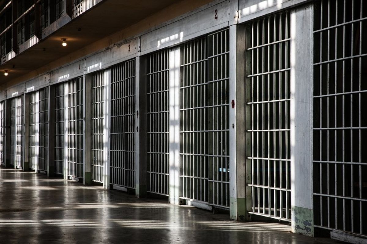 Women released from prison following news investigation, mother sharing her story