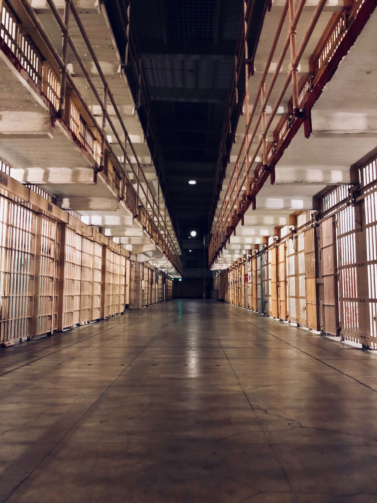 Tough on crime should not mean inhumane US prison conditions