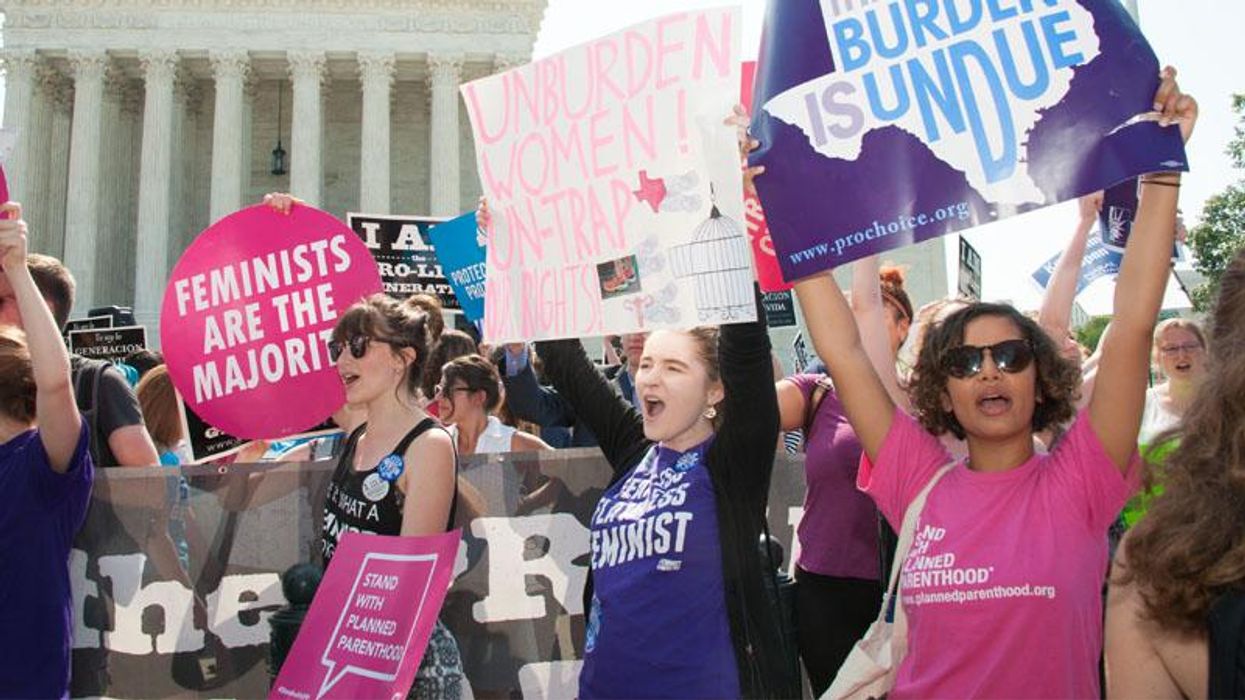 Five Texas DAs slam GOP push to criminalize abortion -- and vow they won't prosecute health care decisions