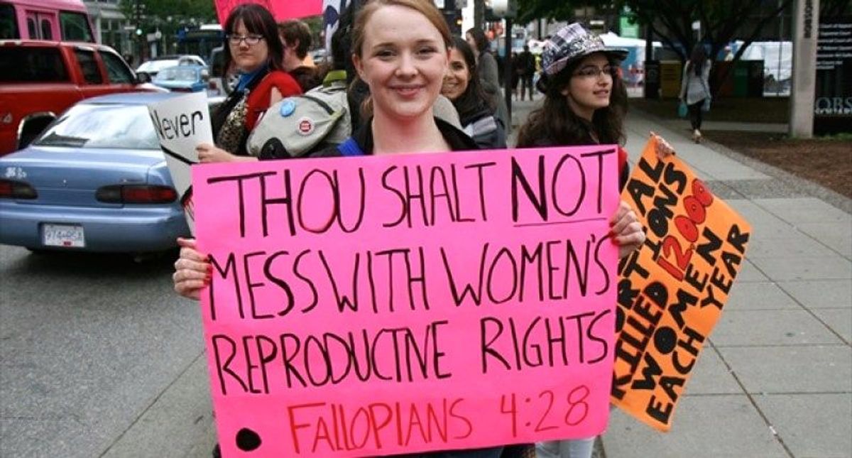 Why the case against abortion is weak