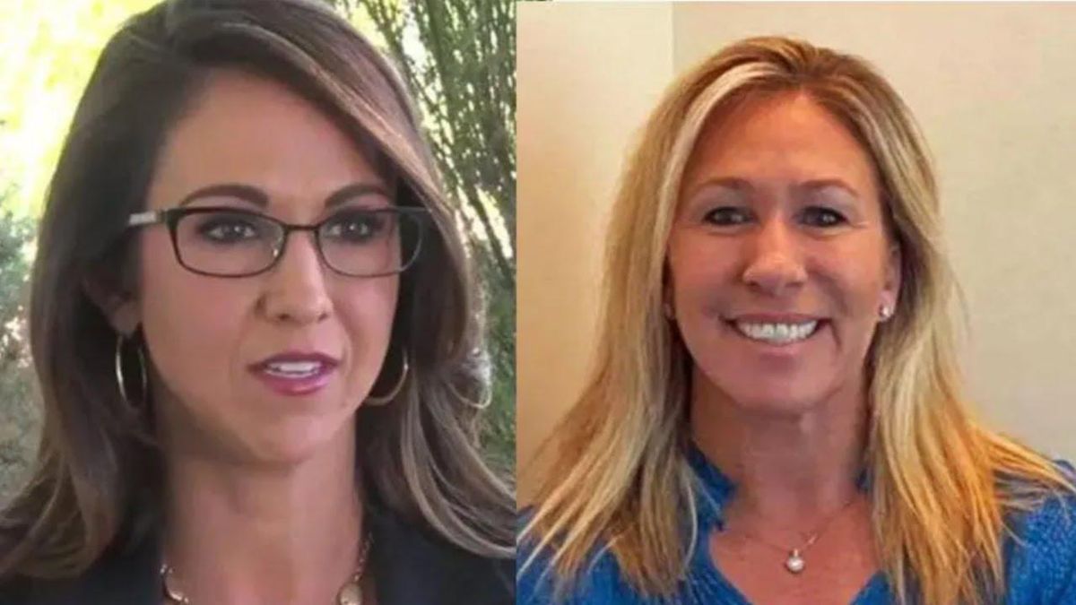 Pro-Trump activists reveal Republican elected officials who participated in planning of Jan. 6 rallies: report