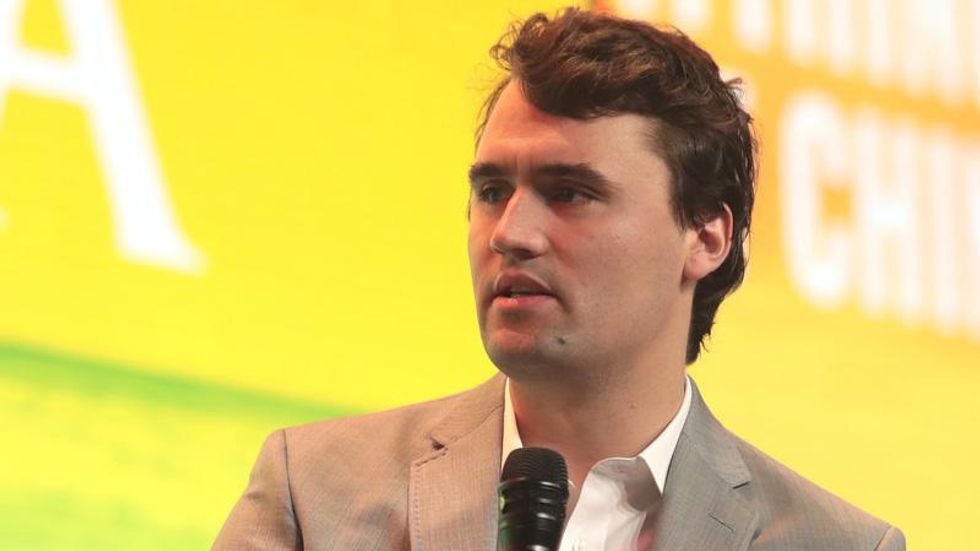 CPAC opens and immediately devolves into GOP dissent over Ukraine