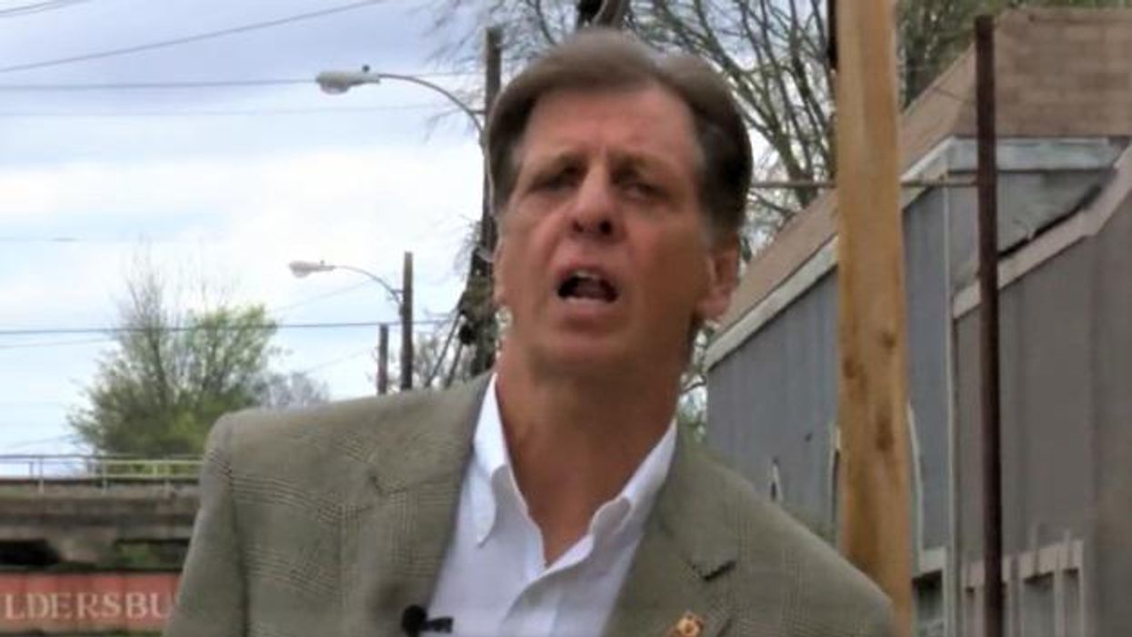 Trump-loving Alabama judge fired in unanimous ruling after asking Black clerk if he 'sold drugs' to buy new car