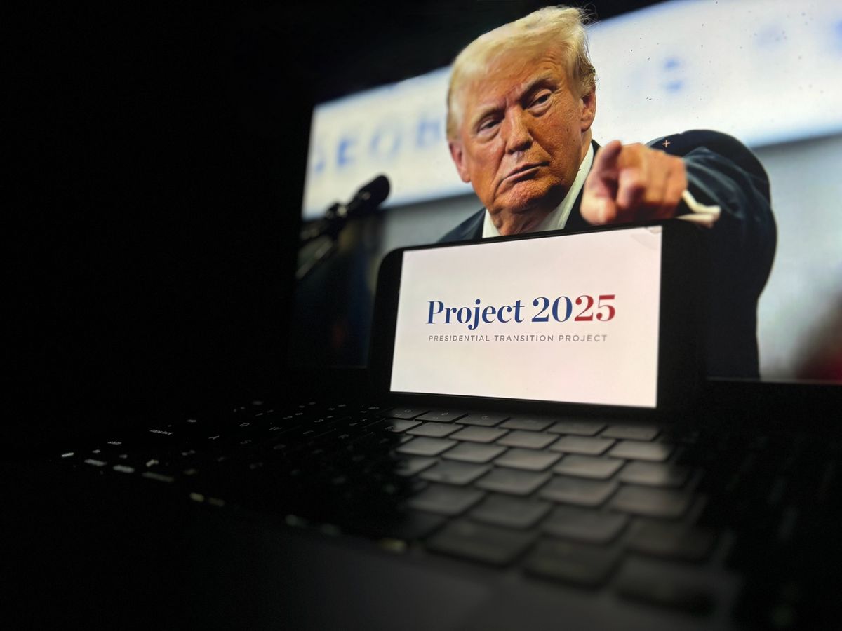 Project 2025