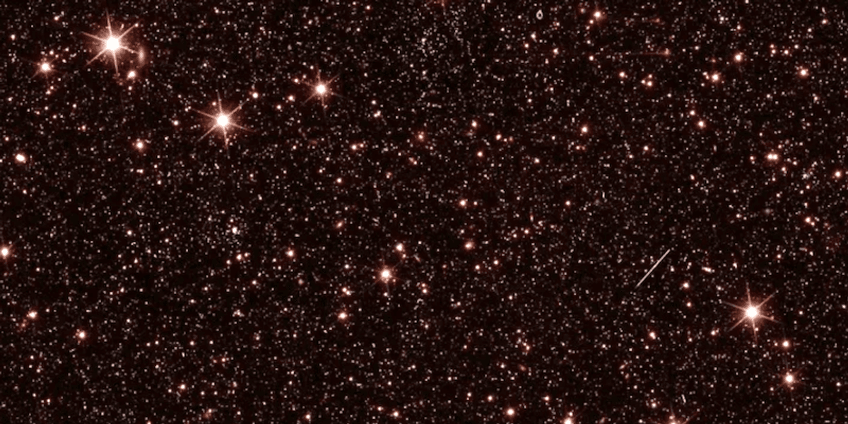 First test images from Euclid space telescope unveiled - Raw Story