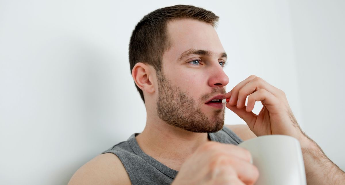 Viable male birth control options could be on the horizon