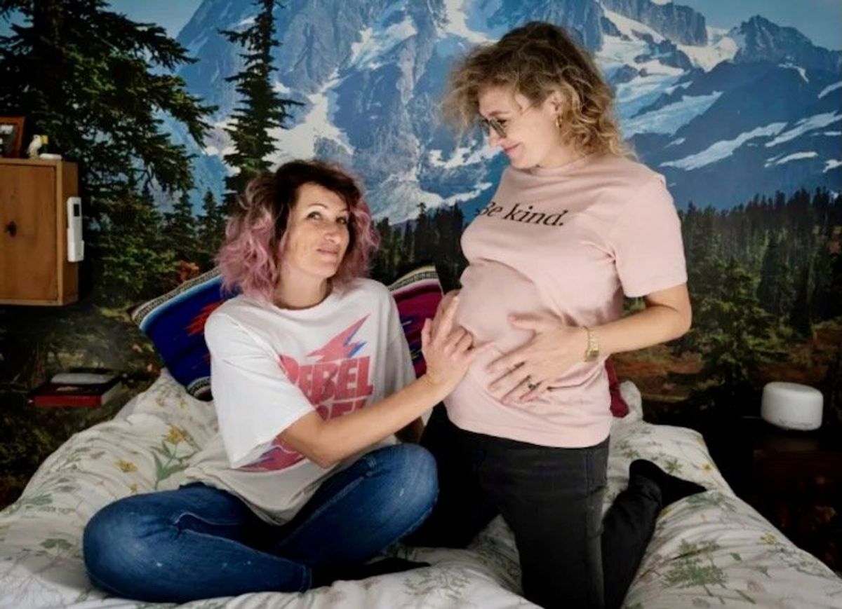 Fears for children of same-sex couples in hard-right Italy