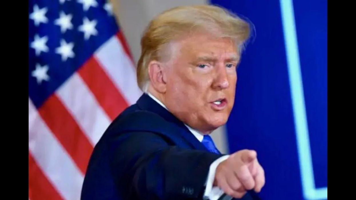 Prosecutors leading Trump probe in Manhattan abruptly resign after their grand jury stalls