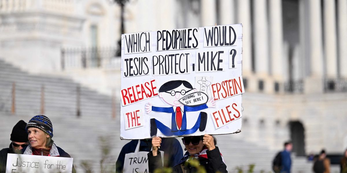 Journalist who exposed Epstein: DOJ failed to pursue leads in his death