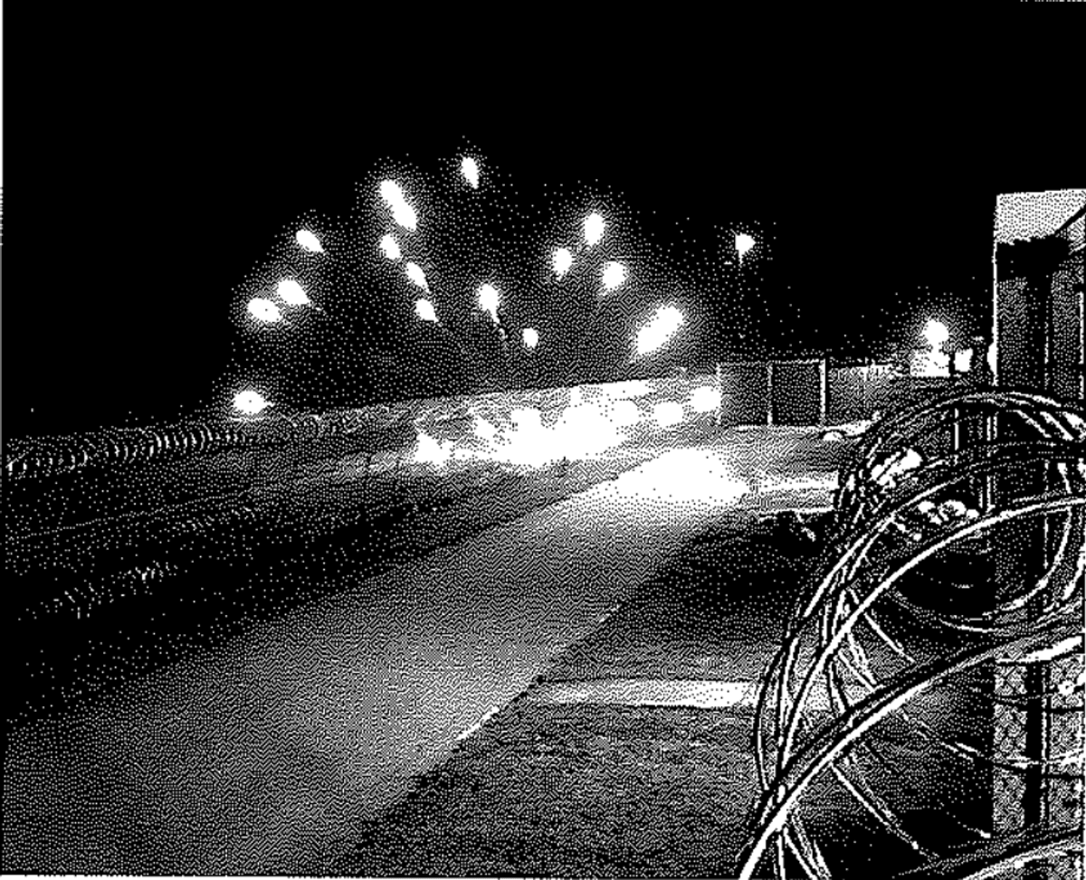 Judge in Texas ICE ‘antifa’ protest case cites deadly Waco siege in big win for Trump DOJ