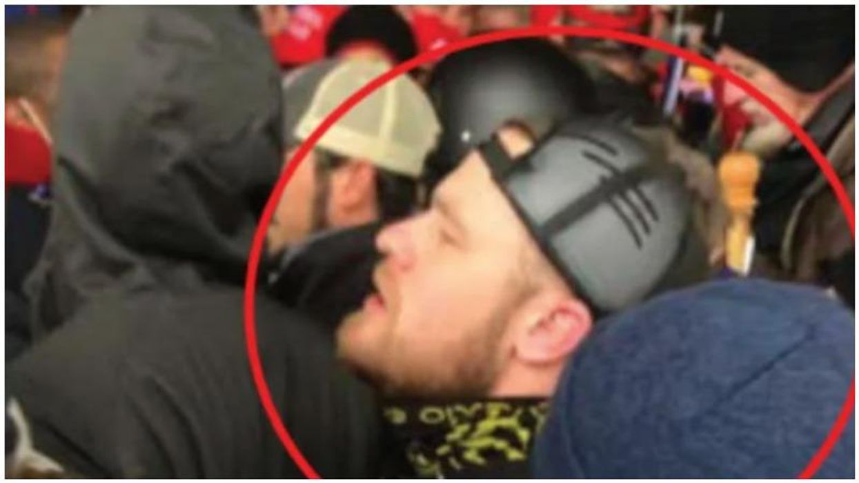 Proud Boy lawyer questions whether Congress certifying the presidential election counts as an 'official proceeding'