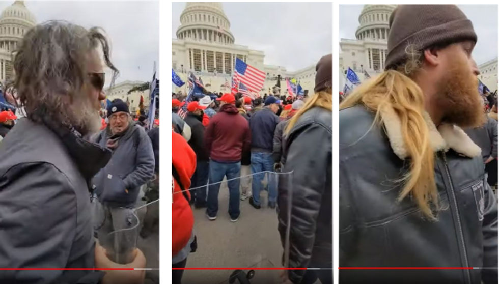 proud boys leader