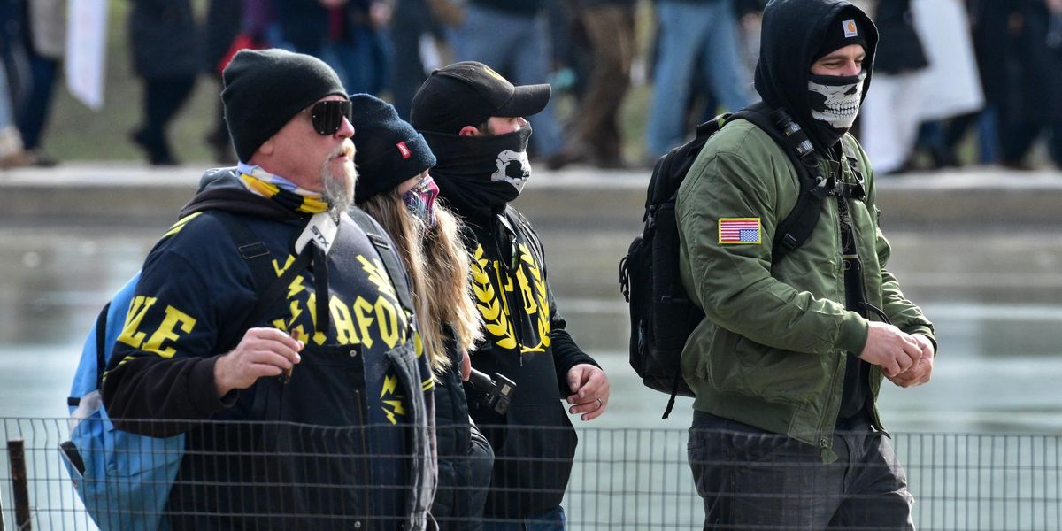 Trump's New Orleans terror attack comments foretell foreboding future ...