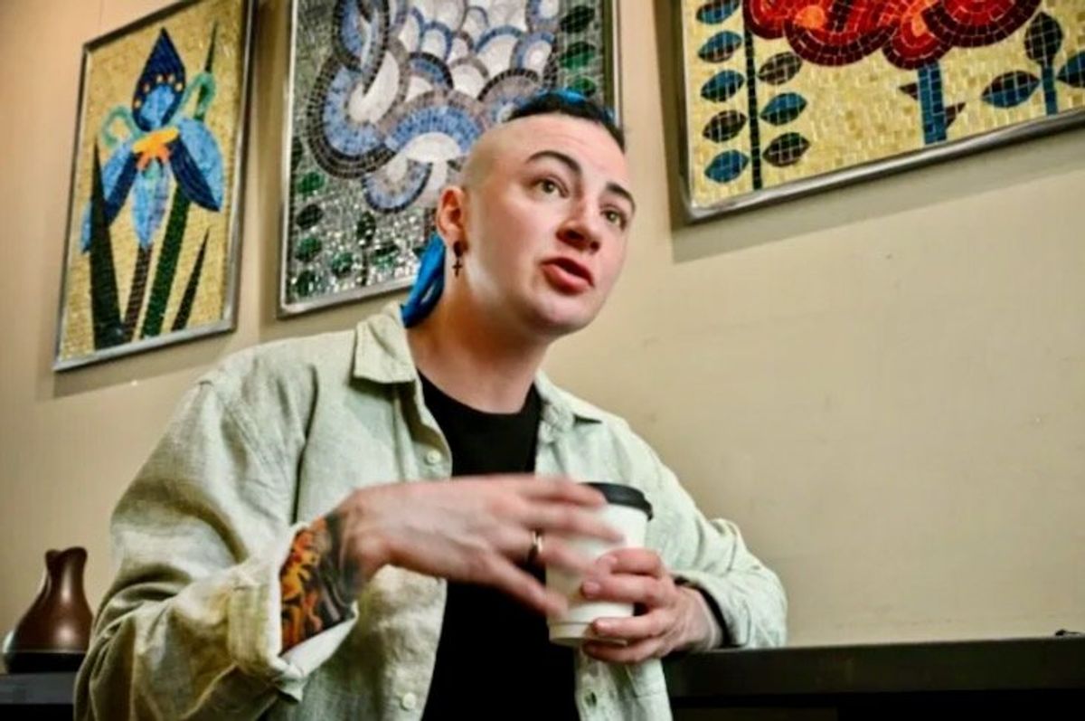 Russian transgender people 'in total despair' over new bill