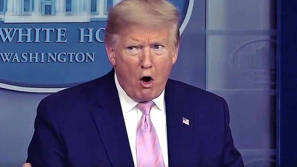More 'damaging revelations' about Trump administration to drop thanks to long-delayed IG reports