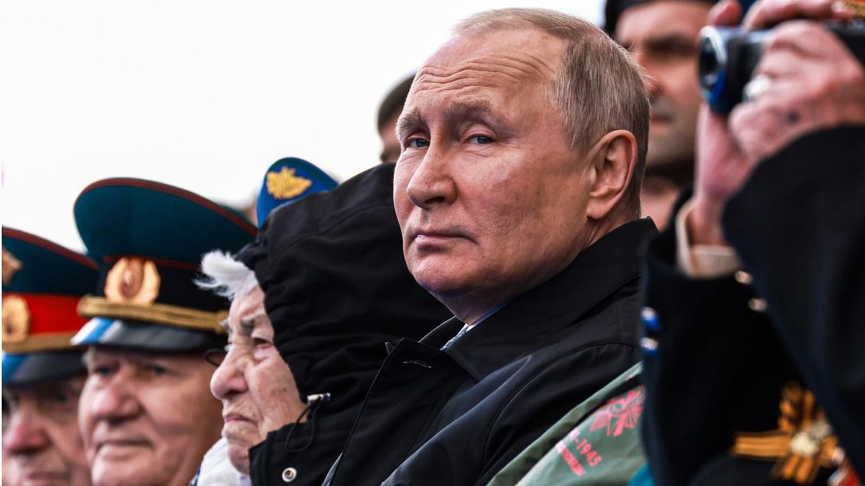 Trump takes break from indictment woes to say 8,000 Ukrainians would still be alive if he was president