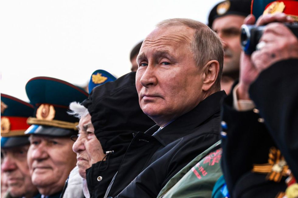 Putin's brain and the Ukraine disaster: What does the Russian leader really want?