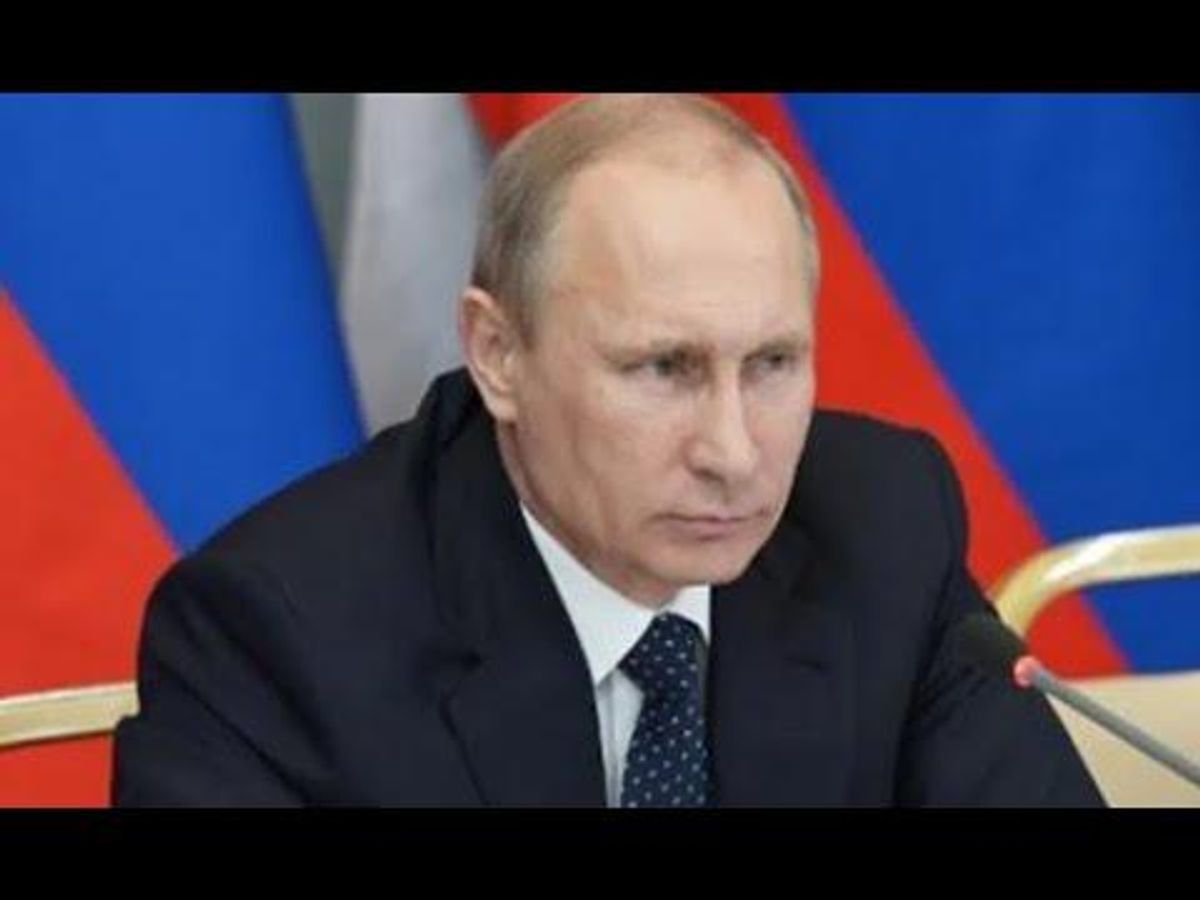 'No path out of economic oblivion for Russia' as sanctions crush Putin's regime: study