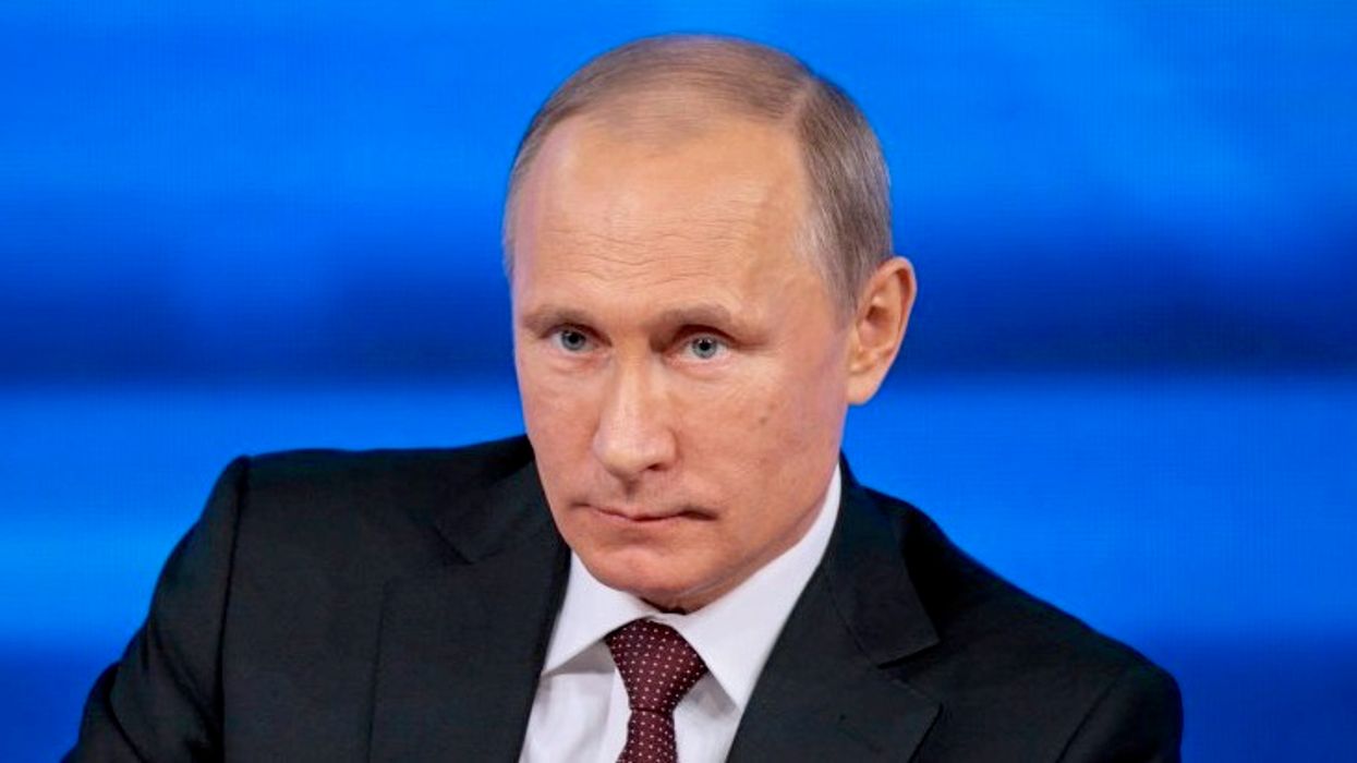 When Putin says Russia and Ukraine share one faith, he’s leaving out a lot of the story