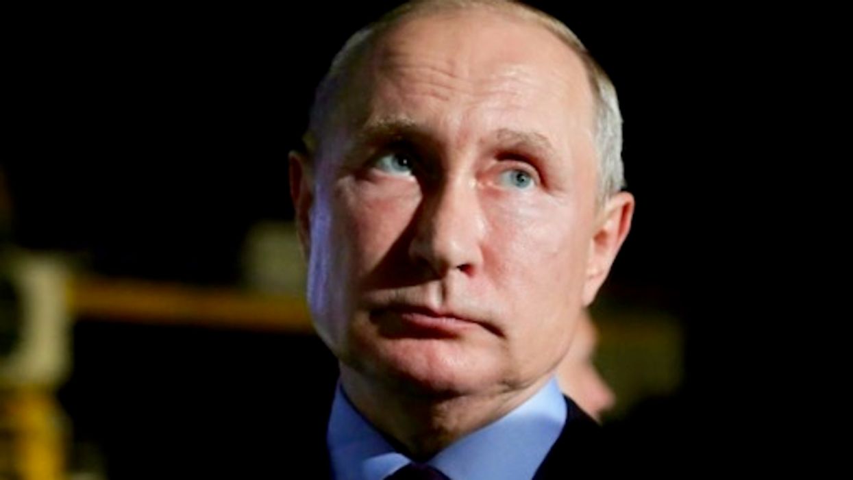 Russians 'totally devastated' after Putin flushed their economy 'down the toilet in five days': report