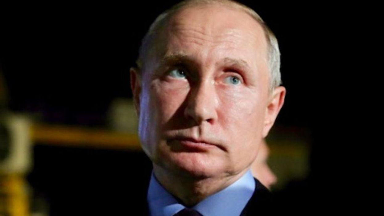 'Conquest doesn’t pay': Economist Paul Krugman explains why imperialism will scar Russia’s economy