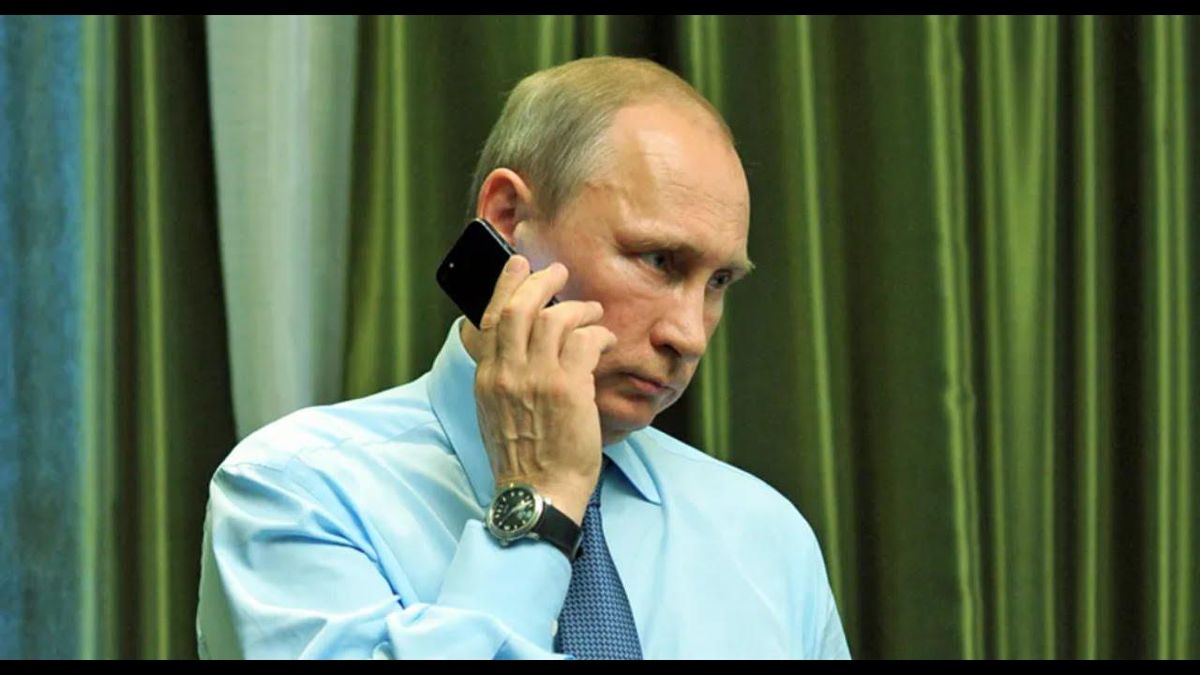 Putin will escalate to 'scorched earth' campaign in the next 48-hours: expert