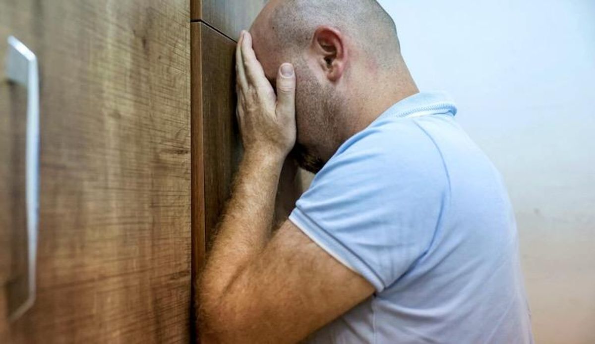 Syrian ex-prisoners haunted by horrors of 'salt rooms'