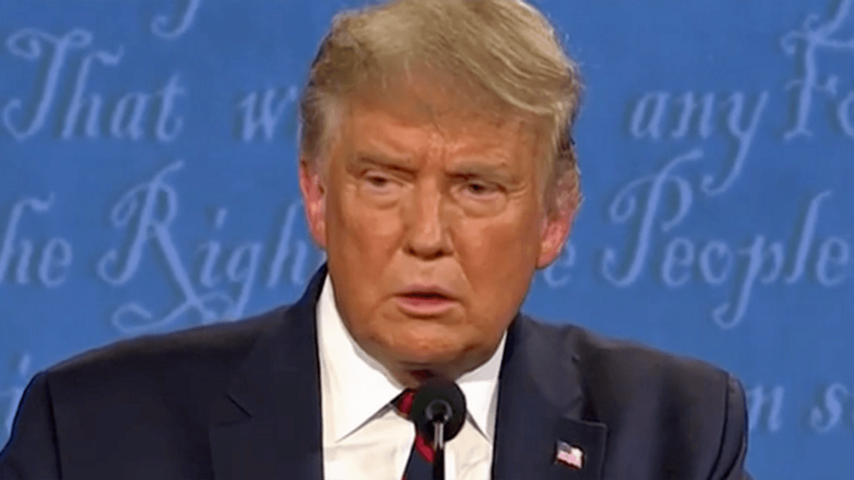 House Democrats are finally close to getting Trump's Deutsche Bank financial records
