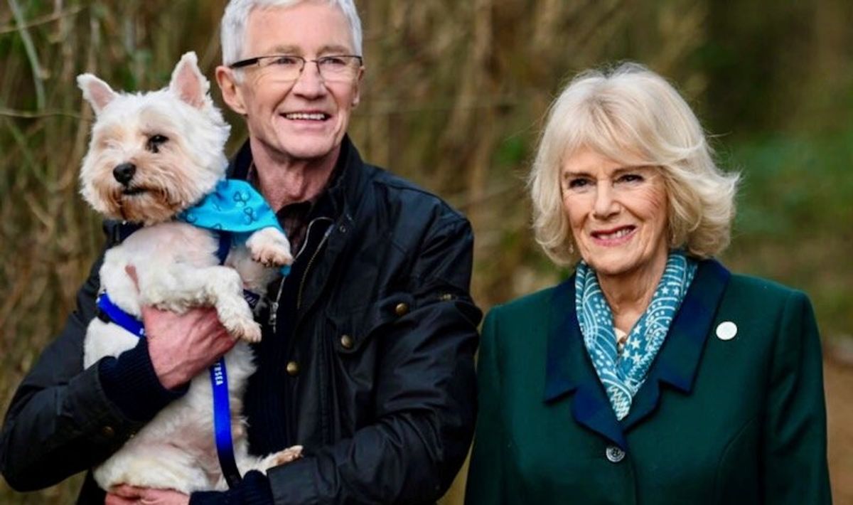 'Lily Savage', UK star who made drag mainstream, dies at 67 Raw Story