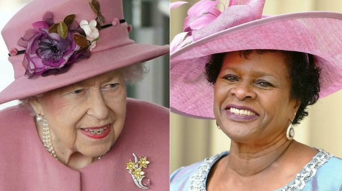 Barbados elects first president, to replace British Queen