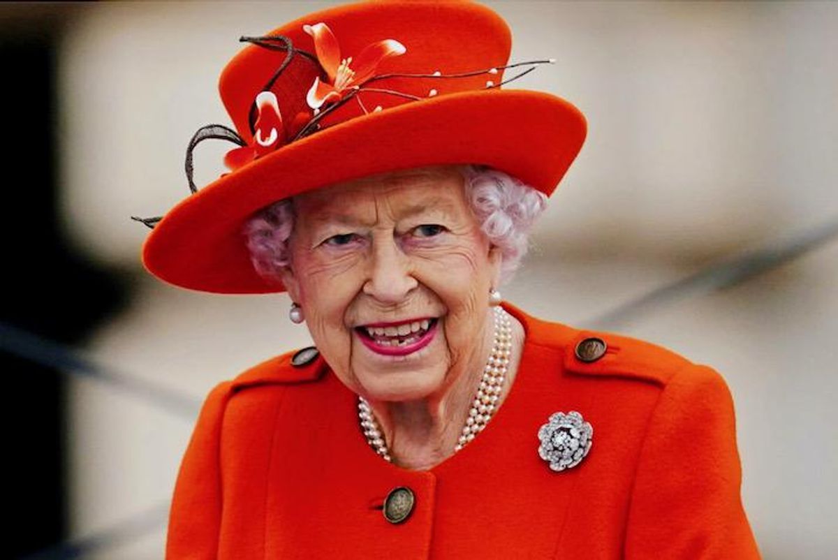 Queen Elizabeth II to miss summer garden parties: palace