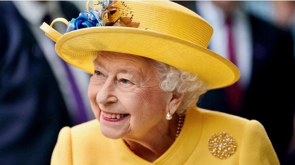 Five QAnon myths about Queen Elizabeth so viral and creepy that PolitiFact needed to dispel them