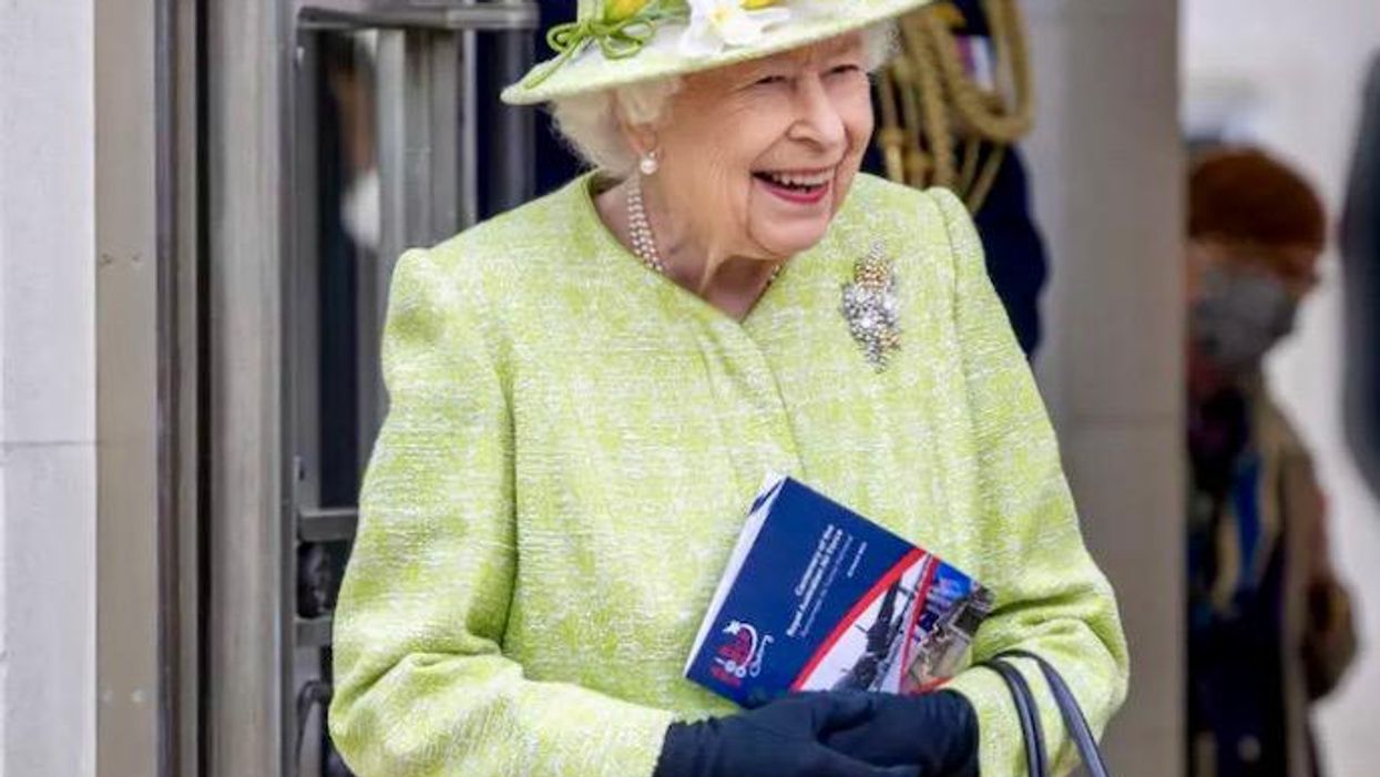 Long live the monarchy! British royals tend to survive a full three decades longer than their subjects